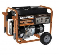 Generator - 6500W