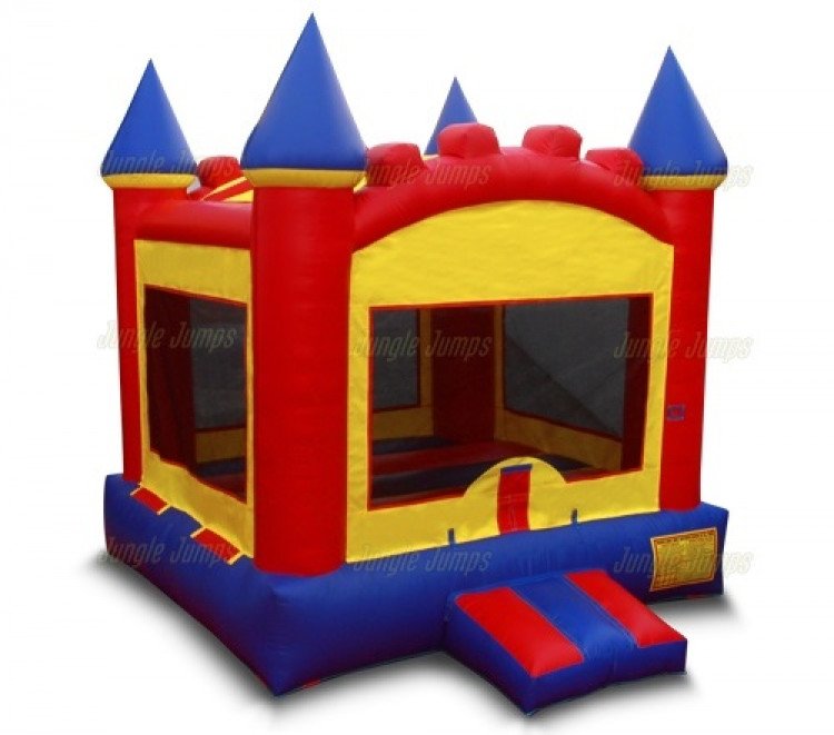 Bounce Houses