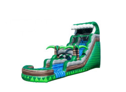 18ft emerald crush
