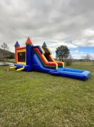IMG 1965 1743767751 1743771577 9ft multi color single lane combo