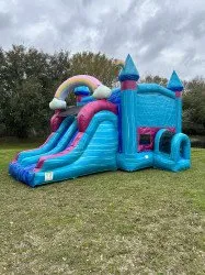 IMG 1985 1708647851 1743771035 9ft rainbow double lane combo