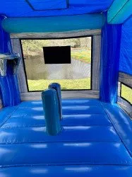 9ft dolphin double lane combo