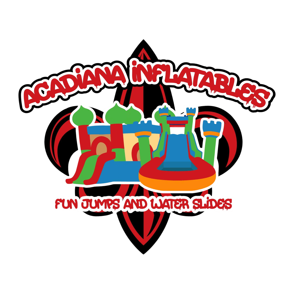 Acadiana Inflatables