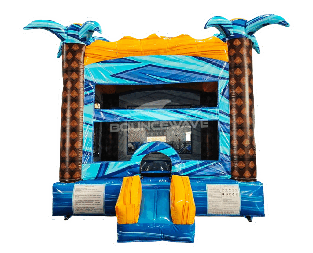 bounce house 1 Home New