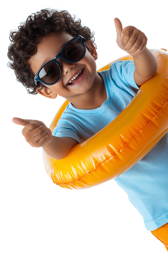 kid 1 Home New
