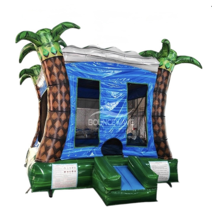 Bounce Houses