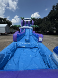 IMG 2788 1756325835 20ft. extended dbl. lane Purple Thunder