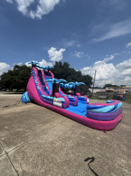22ft. Supernova