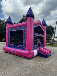 IMG 2804 1756500941 Marble Pink bounce house