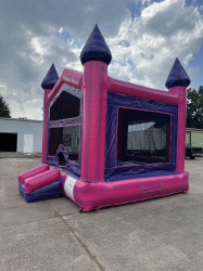 IMG 2805 1756500899 Marble Pink bounce house