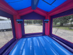 IMG 2806 1756500975 Marble Pink bounce house