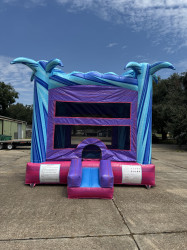 Supernova bounce house