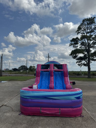 IMG 2846 1756500032 46ft. Supernova obstacle course w/slide