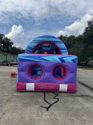 IMG 2849 1756500066 46ft. Supernova obstacle course w/slide