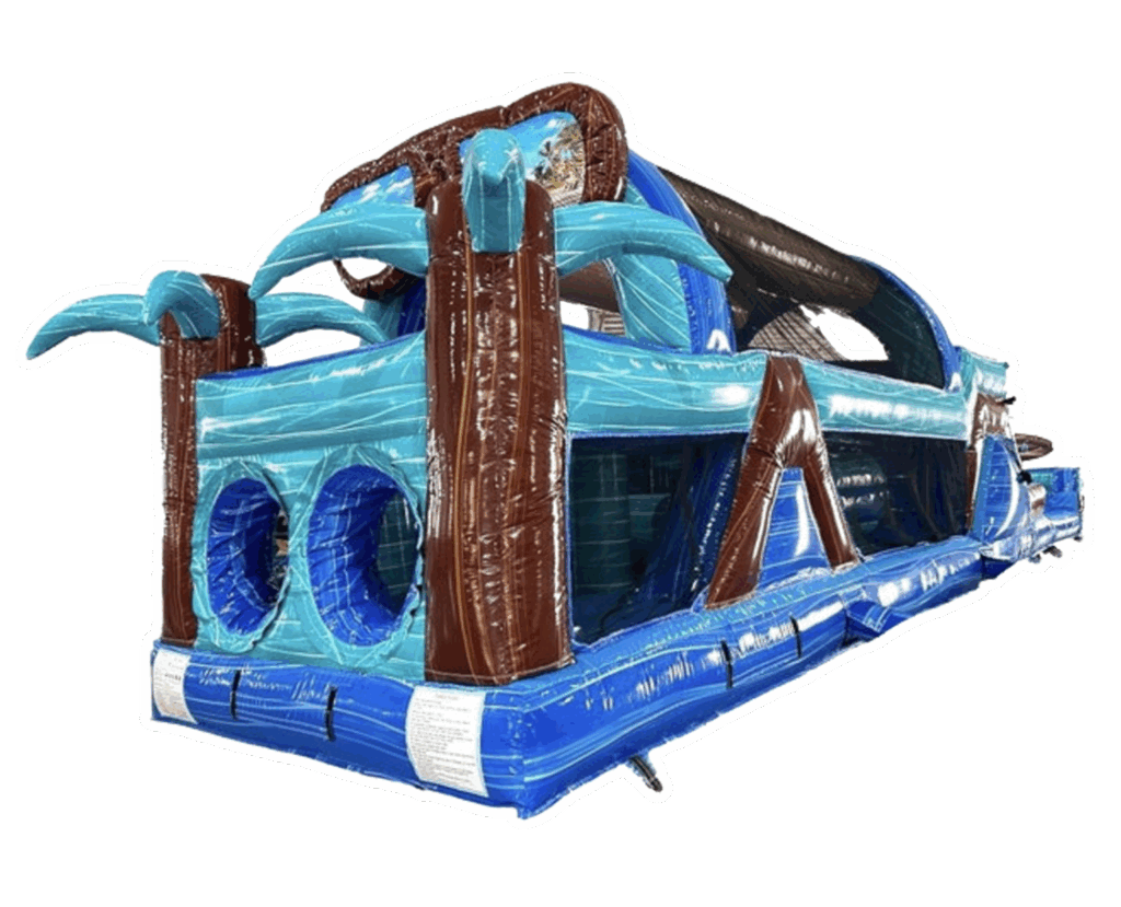 obstacle course Home
