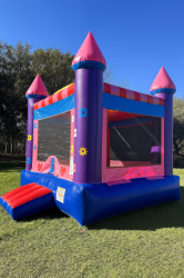 13x13 Pink/purple bounce house 8DC8628C 98C5 4B34 ADDF E942571D513B 1759572993 13x13 Pink/purple bounce house