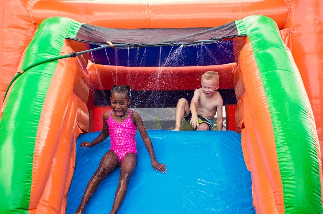 water slide for rent in jennings Location - Jennings, LA