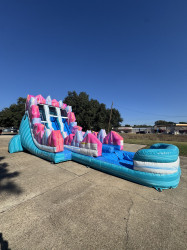 18ft. Sapphire Summit