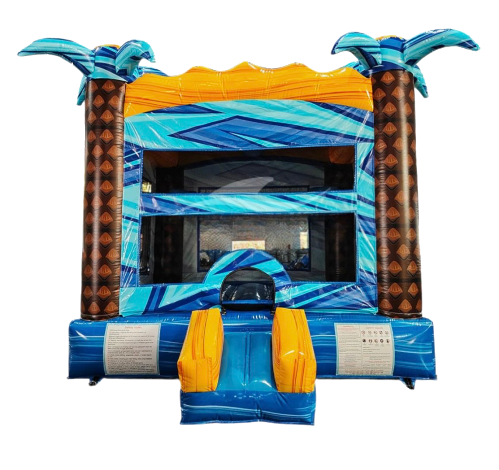 tropical fun jump Home