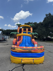 IMG 2780 1756325355 18ft. extended dbl. lane Fiesta Fire