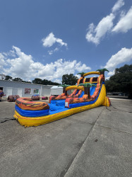 IMG 2782 1756325296 18ft. extended dbl. lane Fiesta Fire