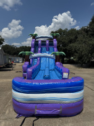 IMG 2785 1756325802 20ft. extended dbl. lane Purple Thunder