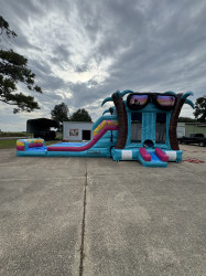 IMG 2874 1756912433 9ft. Island Flow double lane combo