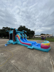 IMG 2876 1756912391 9ft. Island Flow double lane combo