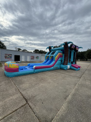 IMG 2875 1756912313 9ft. Island Flow double lane combo