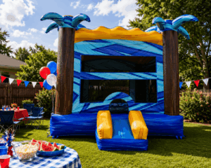 4th of July party ideas