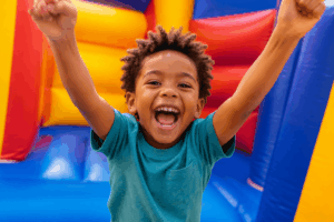 Back to school events