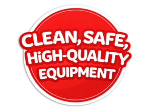 clean safe Home
