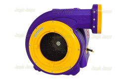 1 HP Blower