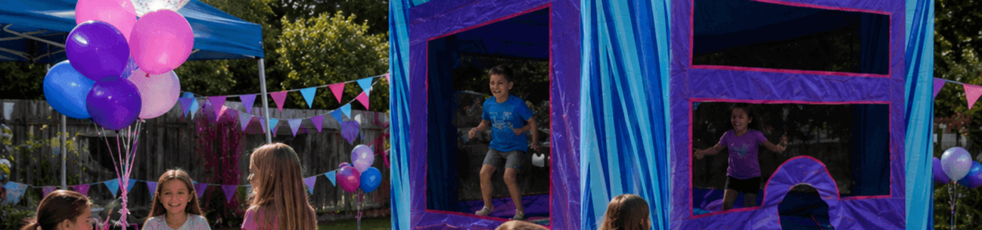 End of school party ideas